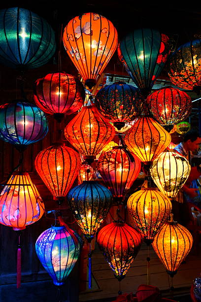 istock Lanterns of Light and Hope 2232256582