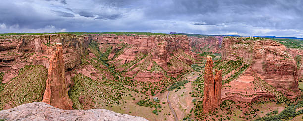 istock Spider Rock in Canyon de Chelly 2232259829