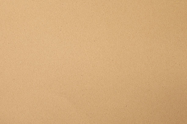 istock Vignette brown retro wallpaper backdrop with a vintage, textured background surface 2232262552
