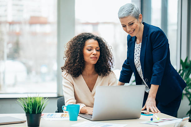 istock Business coworkers 2232266702