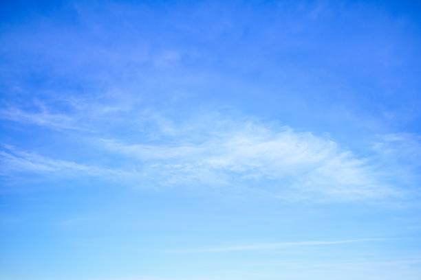 istock New Zealand Sky Replacement Light High Clouds Cover 2232274511