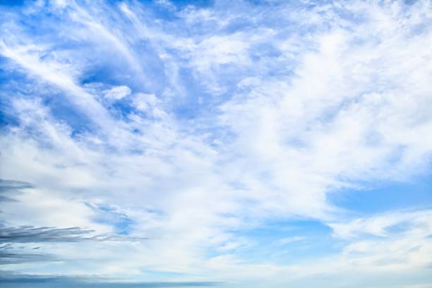 istock New Zealand Sky Replacement Light High Clouds Mixture 2232274522
