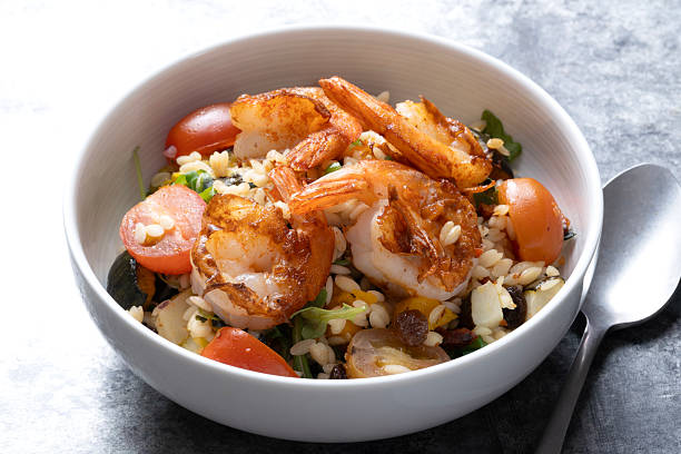 istock mediterranean orzo pasta salad 2232277000