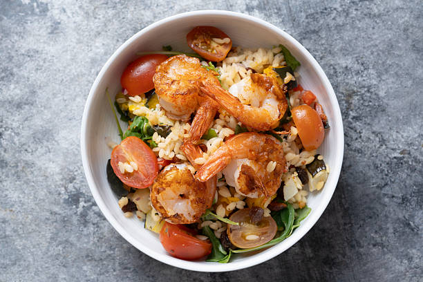 istock mediterranean orzo pasta salad 2232277031