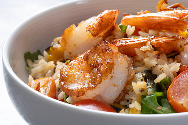 istock mediterranean orzo pasta salad 2232277038