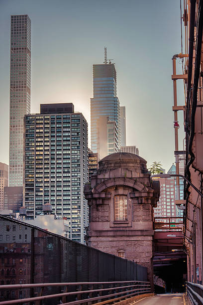 istock different view skyline new york city 2232288420