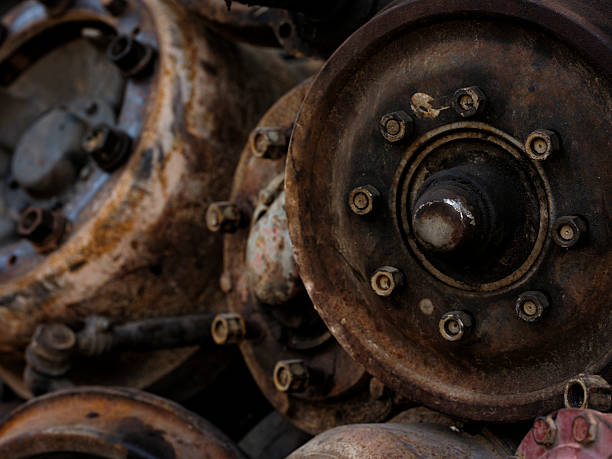 istock close-up of rusty vehicle axles 2232299484