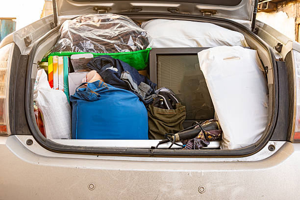 istock A car full of things 2232299617