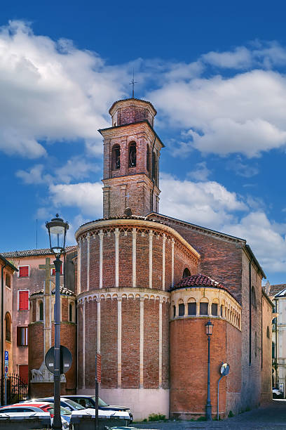 istock San Daniele, Padua, Italy 2232304732