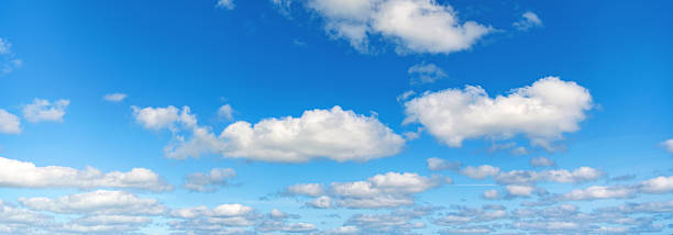 istock Cloudscape sky background. Cloud in the sky. Background with cloud. Gloomy sky with overcast clouds. Overcast view. Skyscape and cloudscape. Sky with clouds. Cloudy skyscape background 2232304976