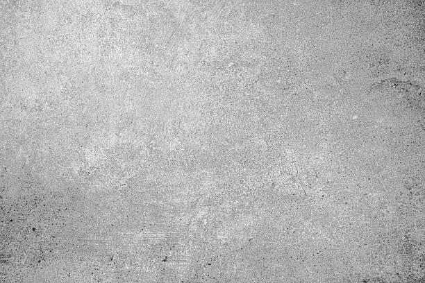 istock Light gray concrete wall surface with subtle scratches and textured background 2232337450