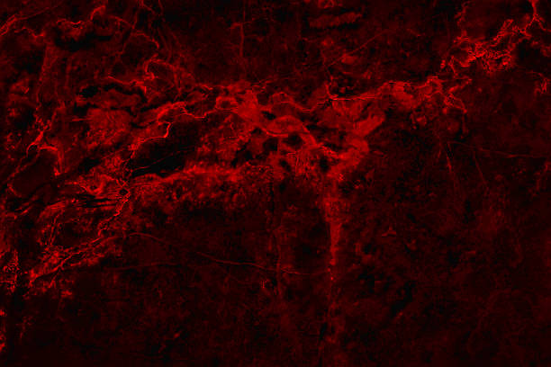 istock Dark red marble texture background in natural patterns with high resolution detailed structure luxurious, seamless pattern of tile stone floor. 2232355172
