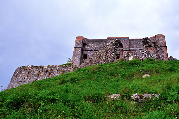 Gaziantep Citadel, located in the centre of the city displays the historic past and architectural style of the city.