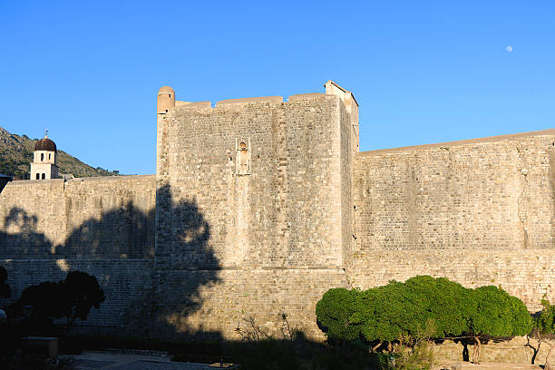 istock Architecture in Dubrovnik, Croatia 2232360750