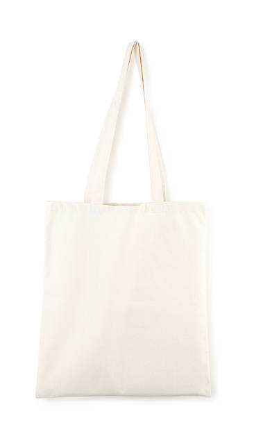 istock One shopping bag isolated on white. Mockup for design 2232362574