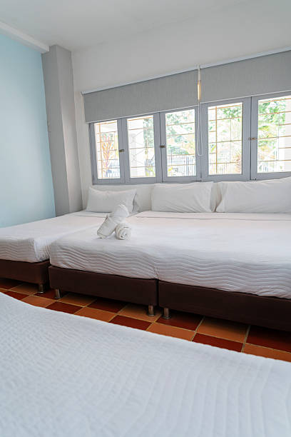 istock Quiet spaces in a hotel in Cartagena 2232376911