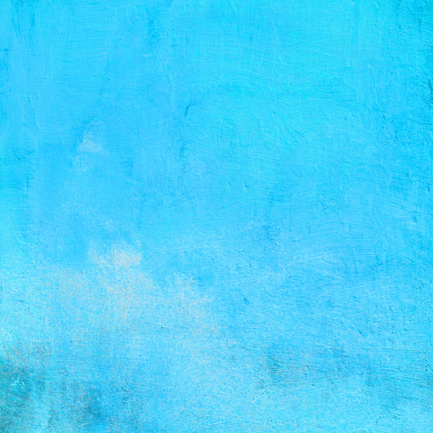 istock Blue vintage grunge background texture 2232385845