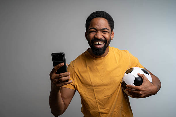 istock Successful sports betting 2232394235