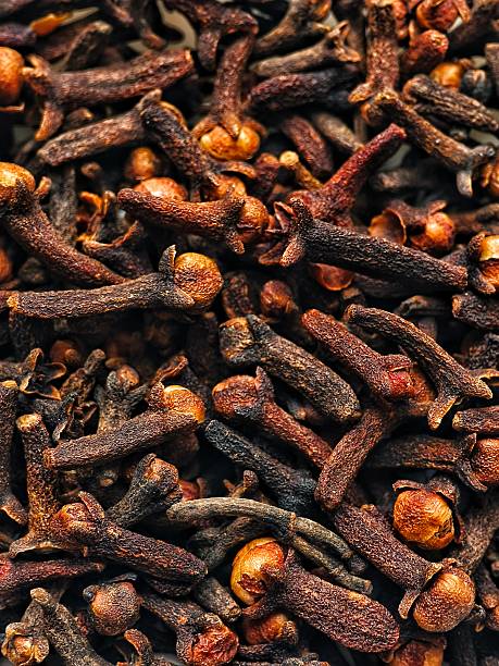 istock Dried Clove Buds – Spice Close-up 2232396889