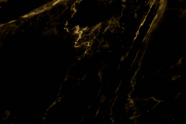 istock Marble black wall background surface gold pattern graphic abstract light elegant black for do floor plan ceramic counter texture tile gray silver background natural for interior decoration and outside 2232399274