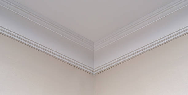 istock Interior corner of a room. 2232407160