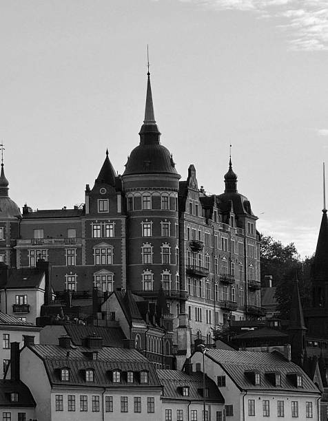 istock Stockholm, Sweden 2232407298
