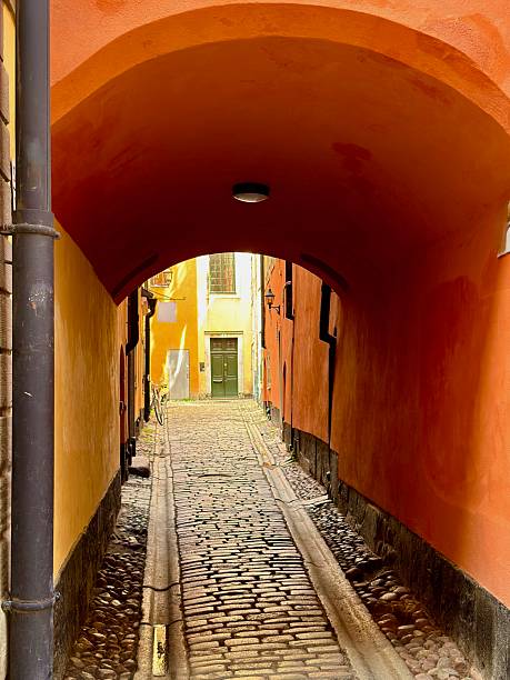 istock Stockholm, Sweden 2232409146