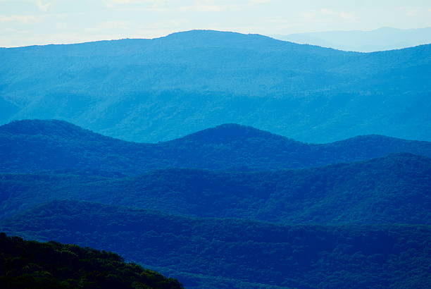 istock Shenandoah National Park in Fall, Virginia (USA) 2232415389