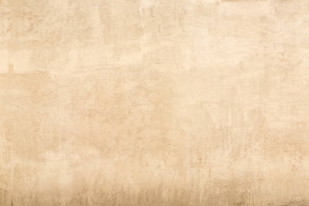 istock Burnt cement painting background with a mailbox 2232424765