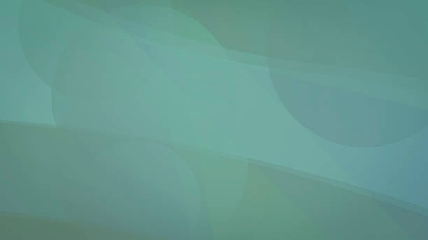 istock Background for informative text of abstract shape in light green tones 2232438572