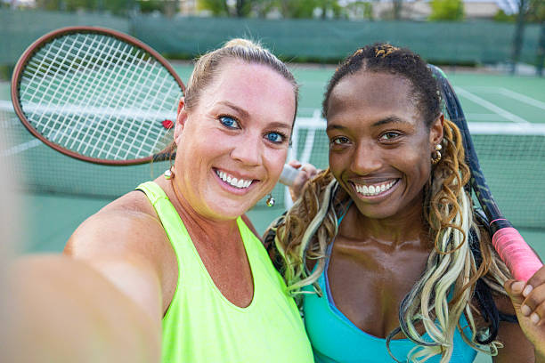 istock Tennis Women 2232439063