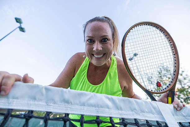 istock Tennis Woman 2232439065