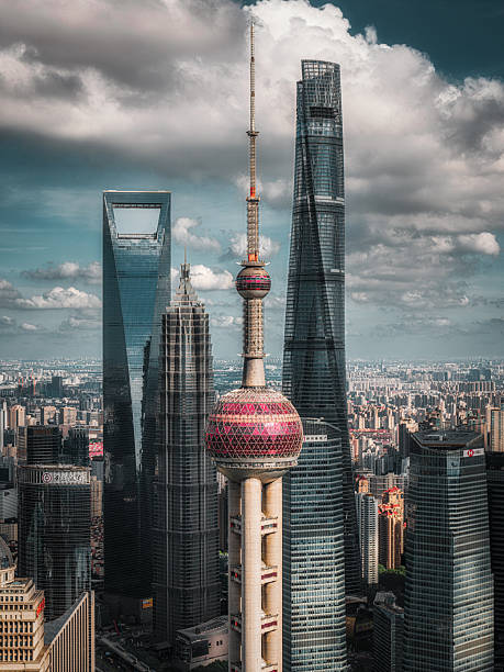 istock shanghai city 2232443440
