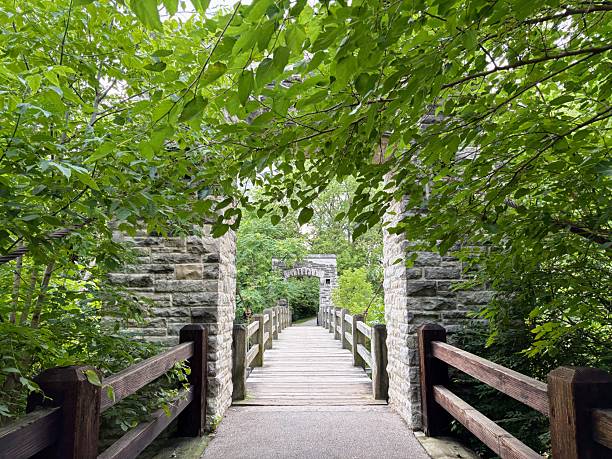 istock Hoyt Park in Milwaukee, Wisconsin 2232444926