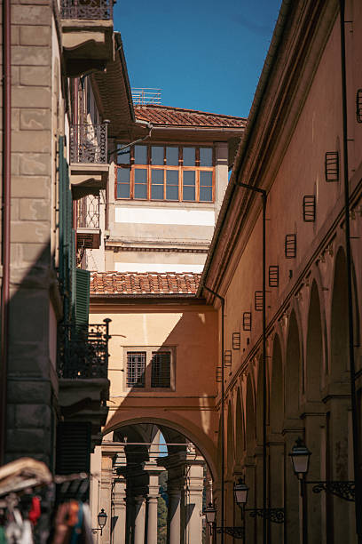 istock Florence and Pisa – Tuscan Romantic Travel 2232458010