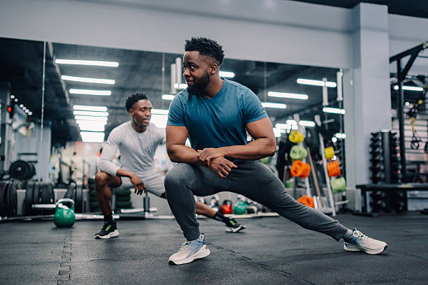 bodybuilding,Personal training gym