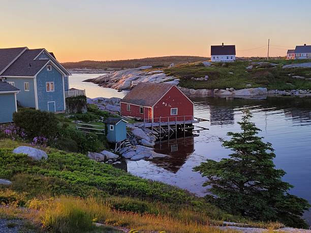 istock East Coast Serenity 2232478765