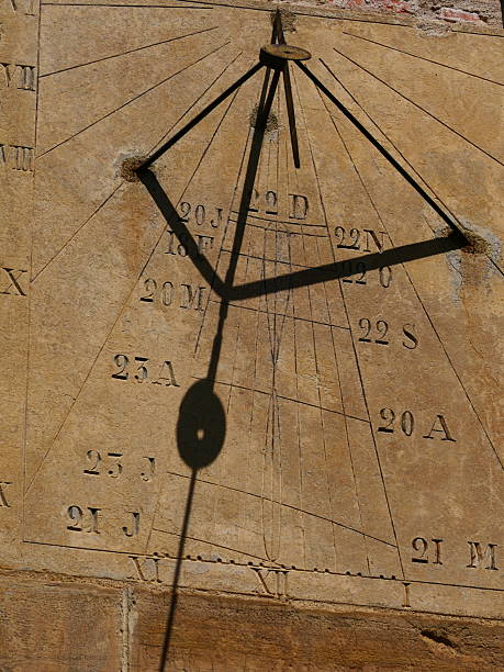 istock Sundial, Figeac, Lot 2232482635