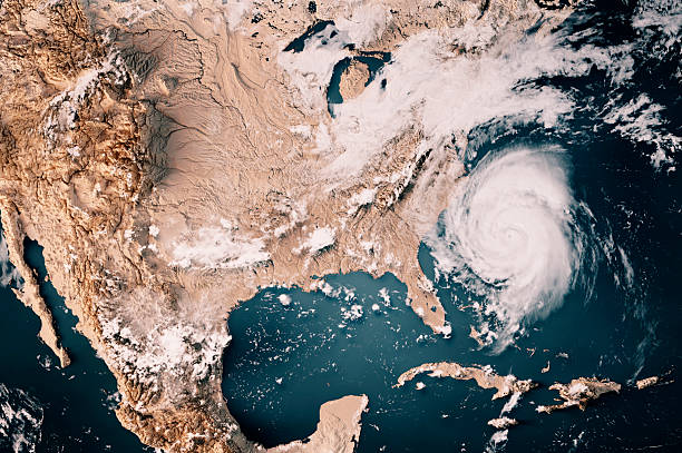 istock USA Hurricane Erin 2025 Cloud Map Atlantic Ocean 3D Render Neutral 2232487466