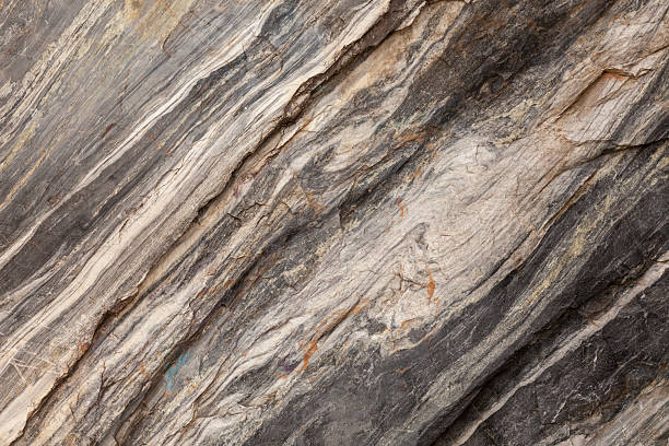 Marble texture with abstract pattern.