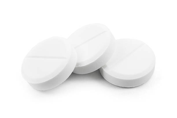 istock Antibiotic pills on light grey background, closeup 2232536776