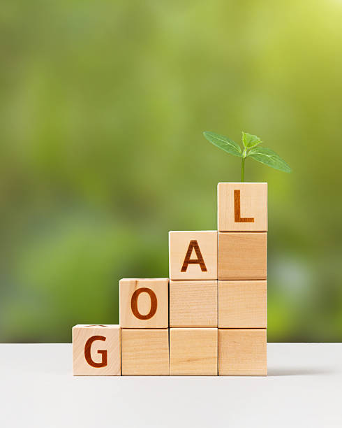 istock Business growth in the new year 2026 2232541150