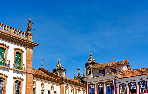 istock Churches and baroque buildings 2232543765