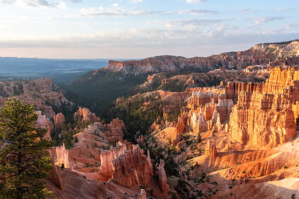 istock Dawn over Bryce Canyon National Park, Utah, USA 2232562123