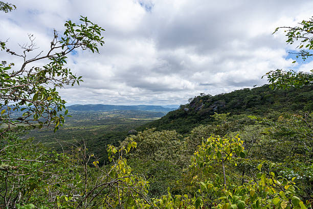 istock Kondoa Tanzania Mountains 2232566009