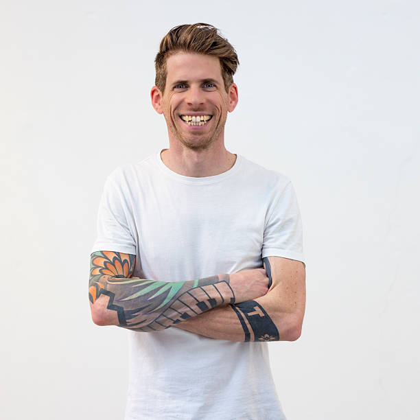 istock male portrait 2232568578
