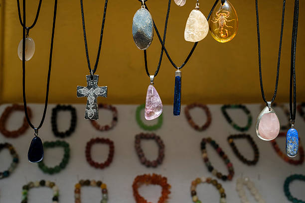 istock handcrafted jewelry close-up 2232578449