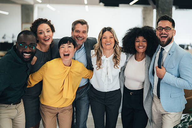istock Business team together to success 2232598228