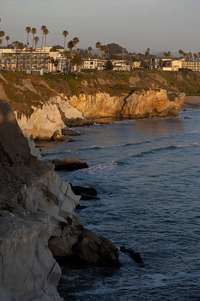 istock Sunset Coast Pismo Beach California 2232605154