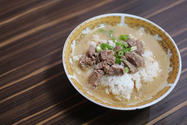 istock A close-up of a (coto makassar) 2232609381